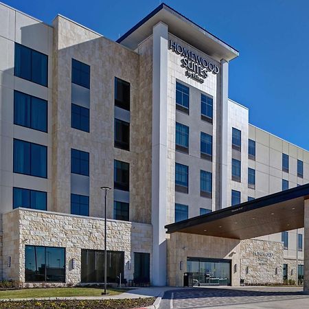 Homewood Suites By Hilton Dallas The Colony Kültér fotó