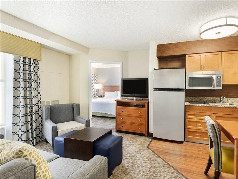 Homewood Suites By Hilton Dallas The Colony Kültér fotó