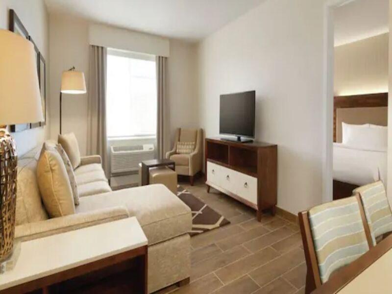 Homewood Suites By Hilton Dallas The Colony Kültér fotó