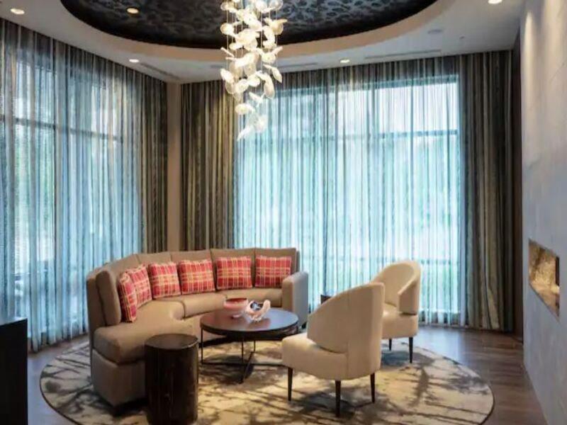 Homewood Suites By Hilton Dallas The Colony Kültér fotó