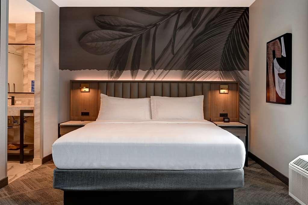 Homewood Suites By Hilton Dallas The Colony Szoba fotó