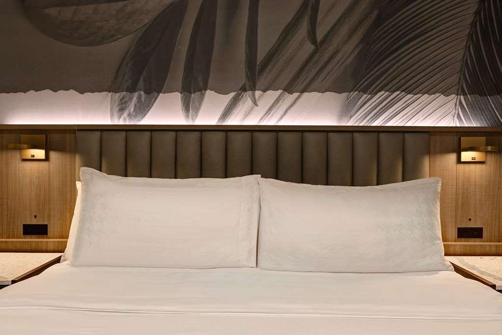 Homewood Suites By Hilton Dallas The Colony Szoba fotó