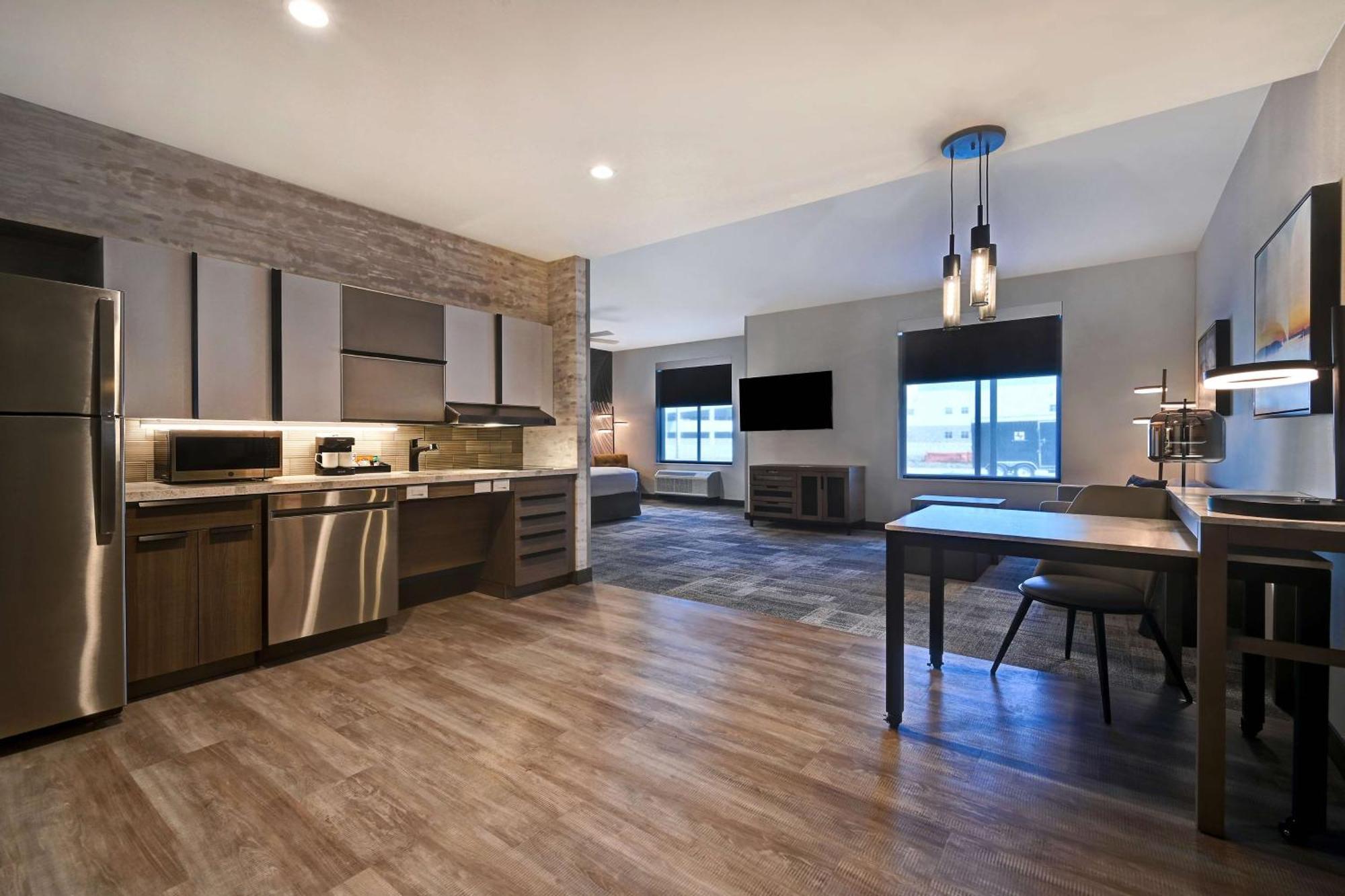 Homewood Suites By Hilton Dallas The Colony Kültér fotó