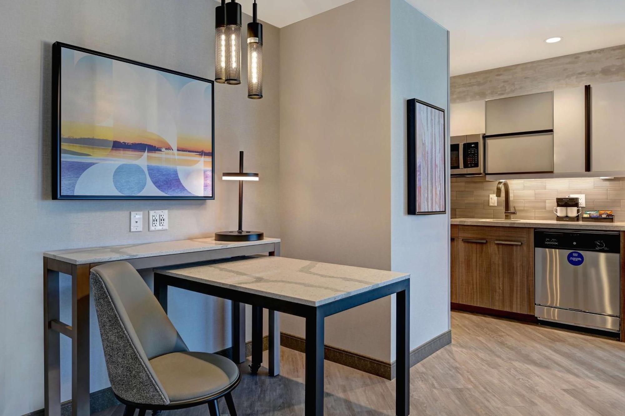 Homewood Suites By Hilton Dallas The Colony Kültér fotó