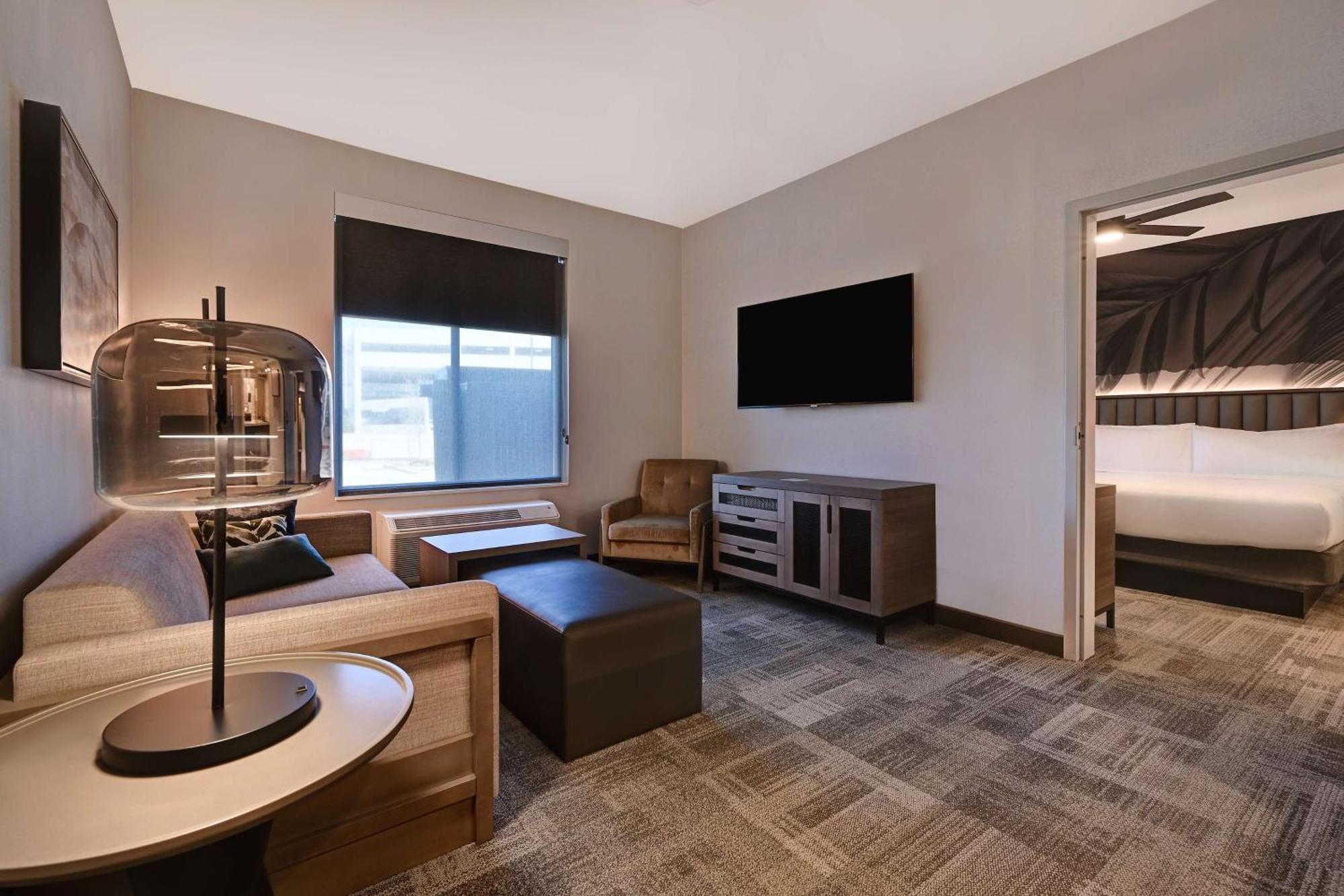 Homewood Suites By Hilton Dallas The Colony Kültér fotó