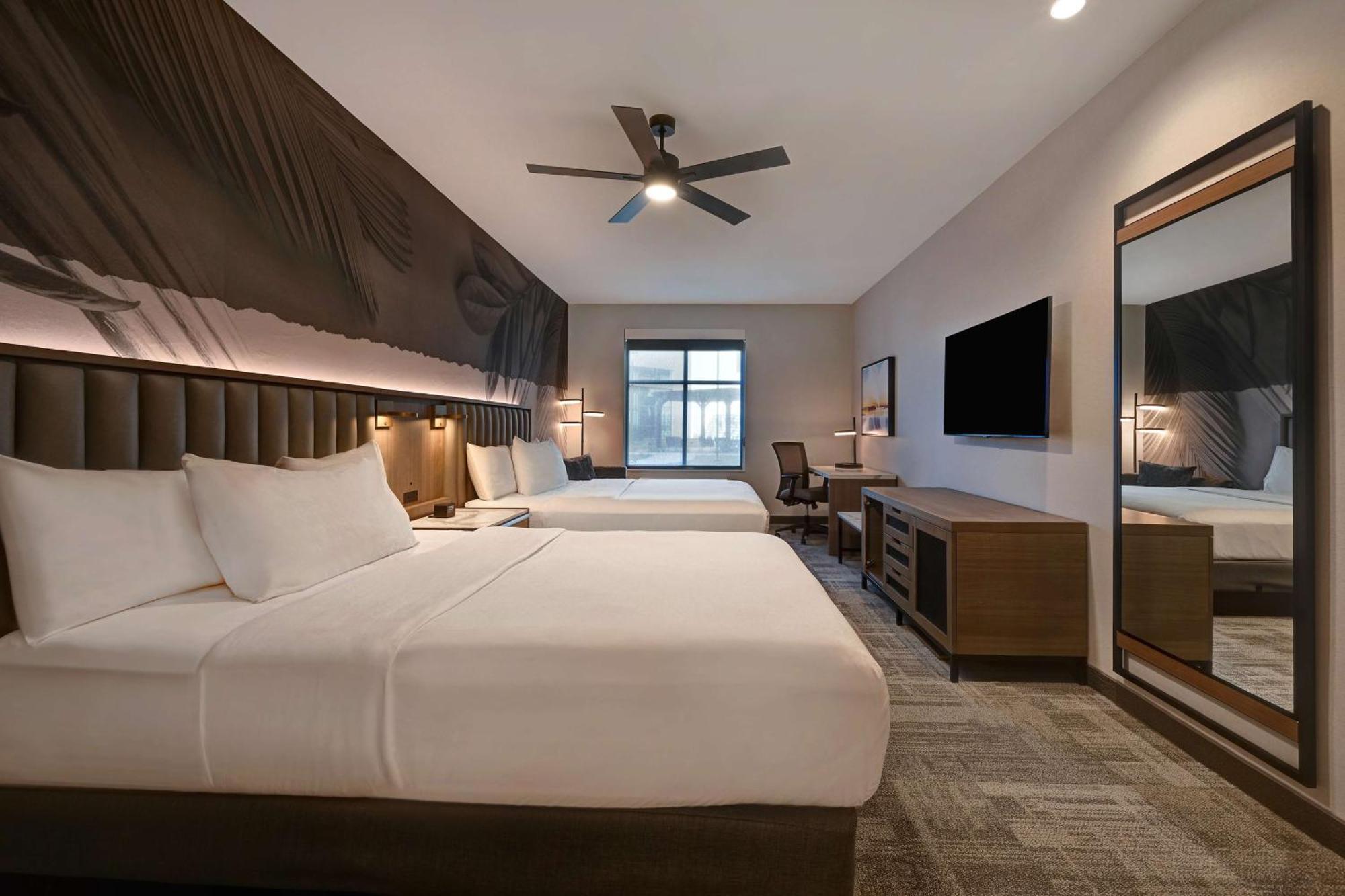 Homewood Suites By Hilton Dallas The Colony Kültér fotó