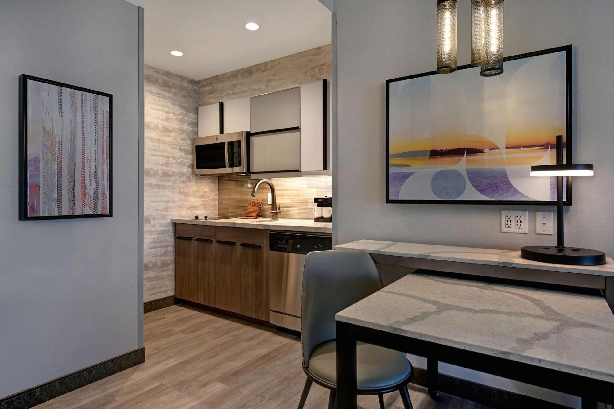 Homewood Suites By Hilton Dallas The Colony Kültér fotó
