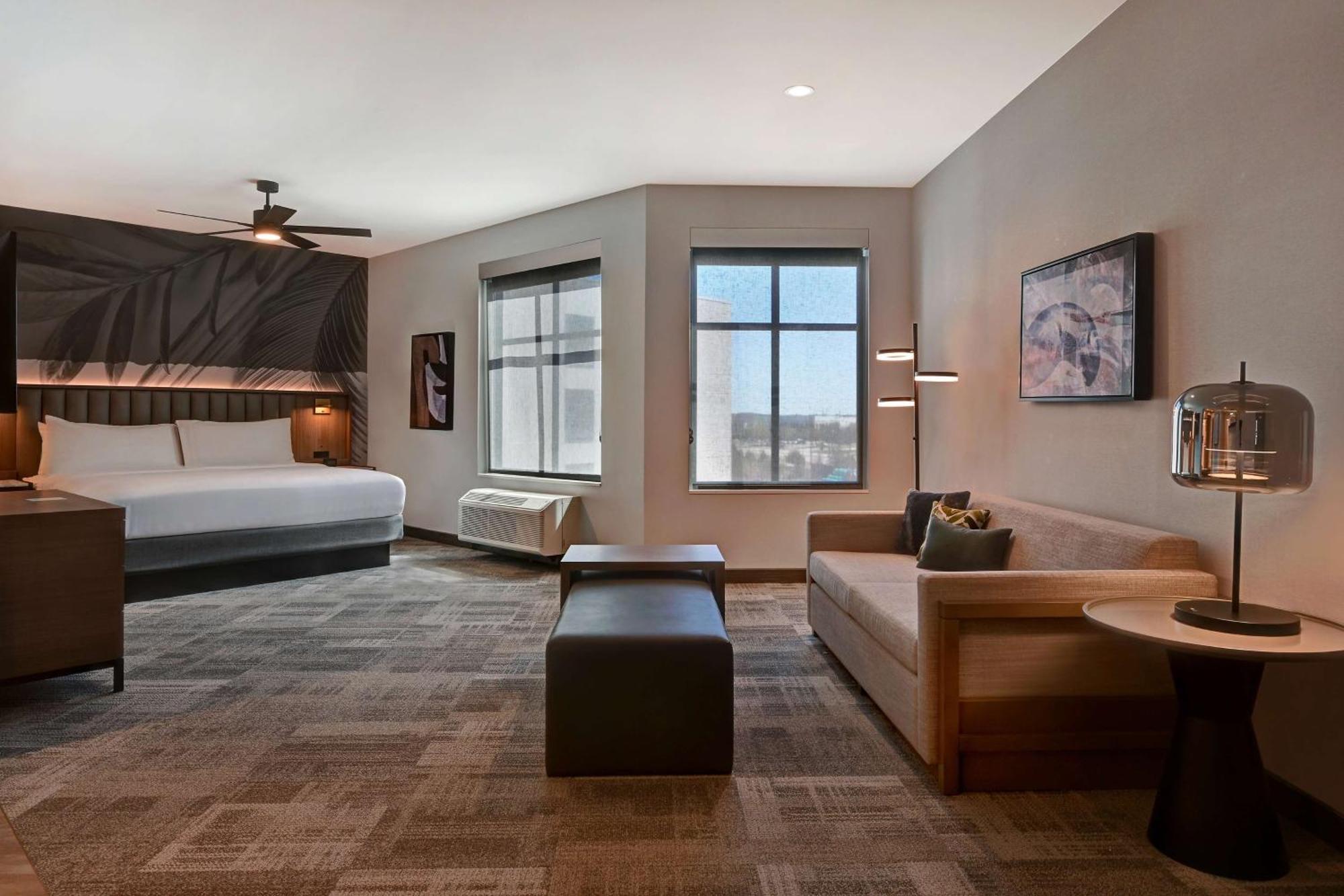 Homewood Suites By Hilton Dallas The Colony Kültér fotó