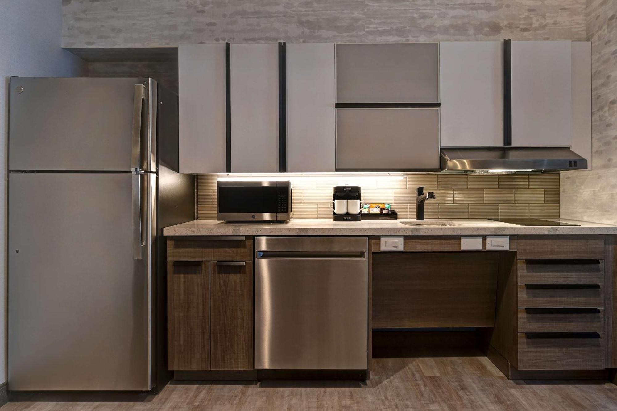 Homewood Suites By Hilton Dallas The Colony Kültér fotó