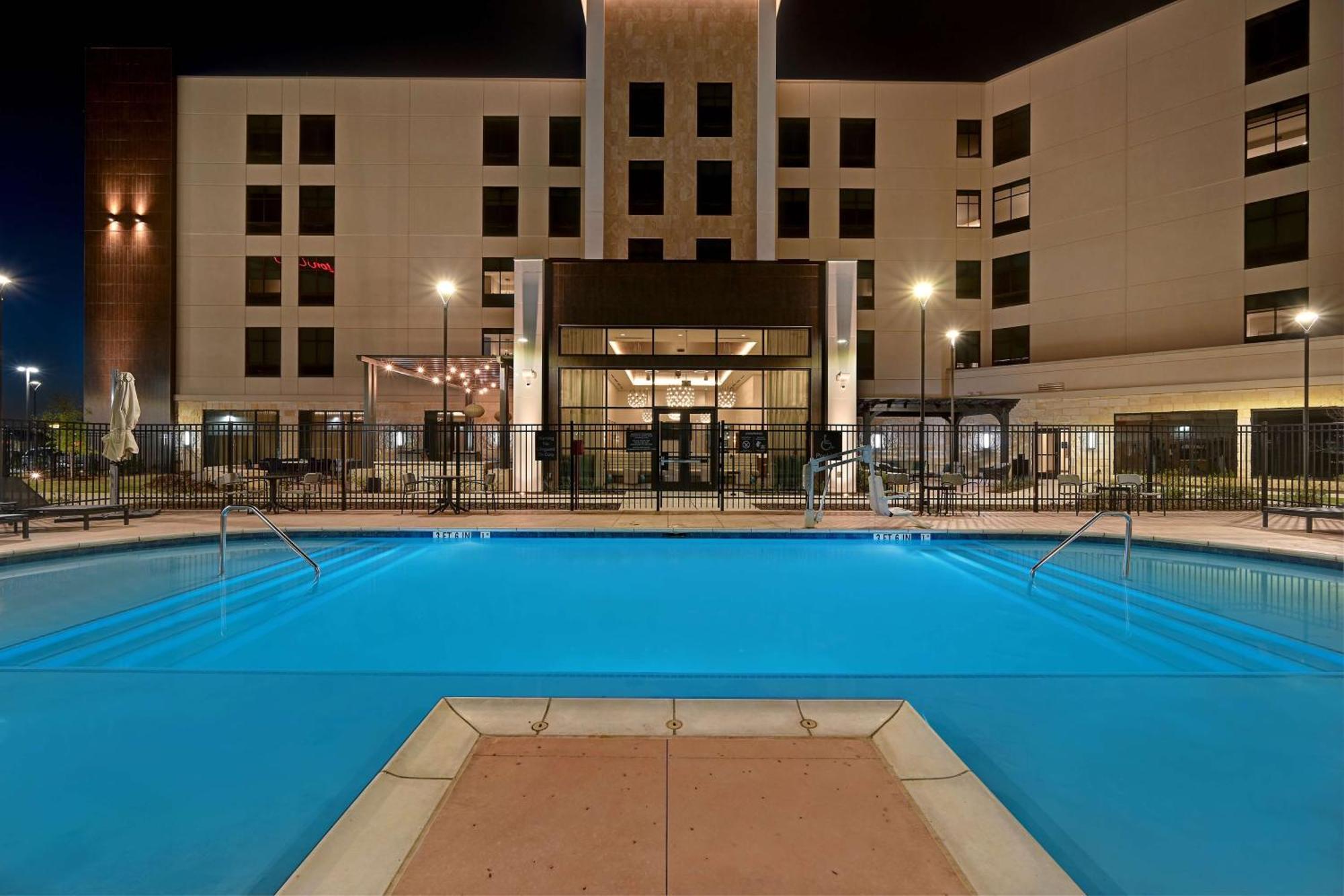 Homewood Suites By Hilton Dallas The Colony Kültér fotó