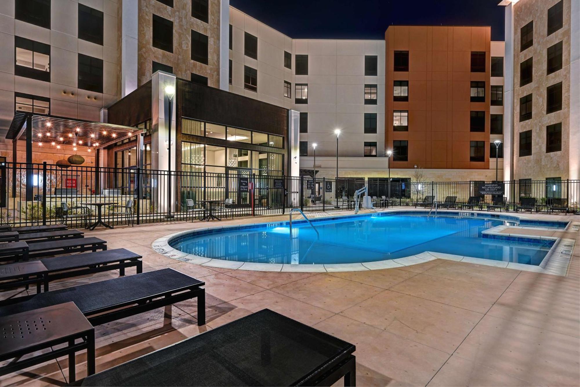 Homewood Suites By Hilton Dallas The Colony Kültér fotó