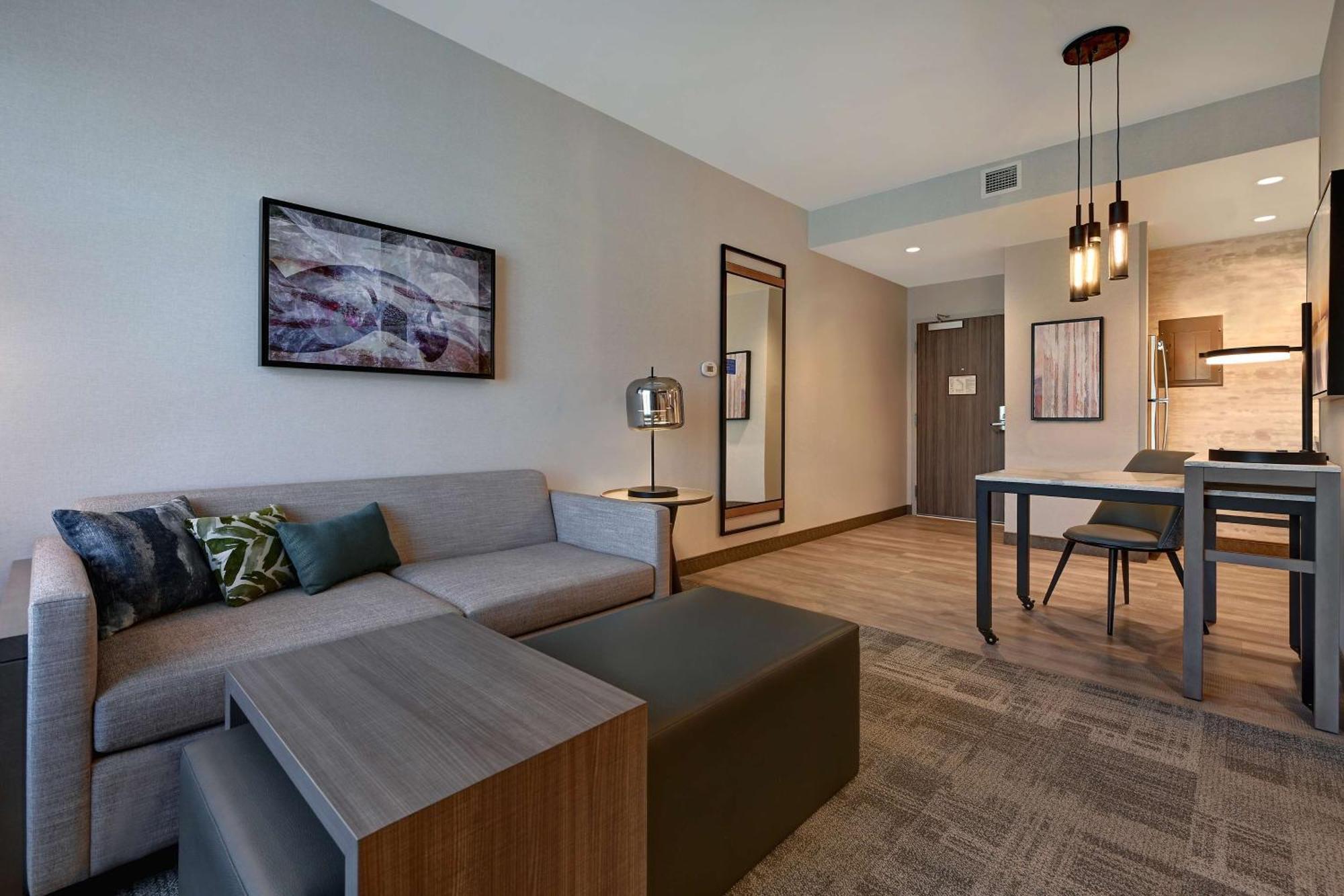 Homewood Suites By Hilton Dallas The Colony Kültér fotó