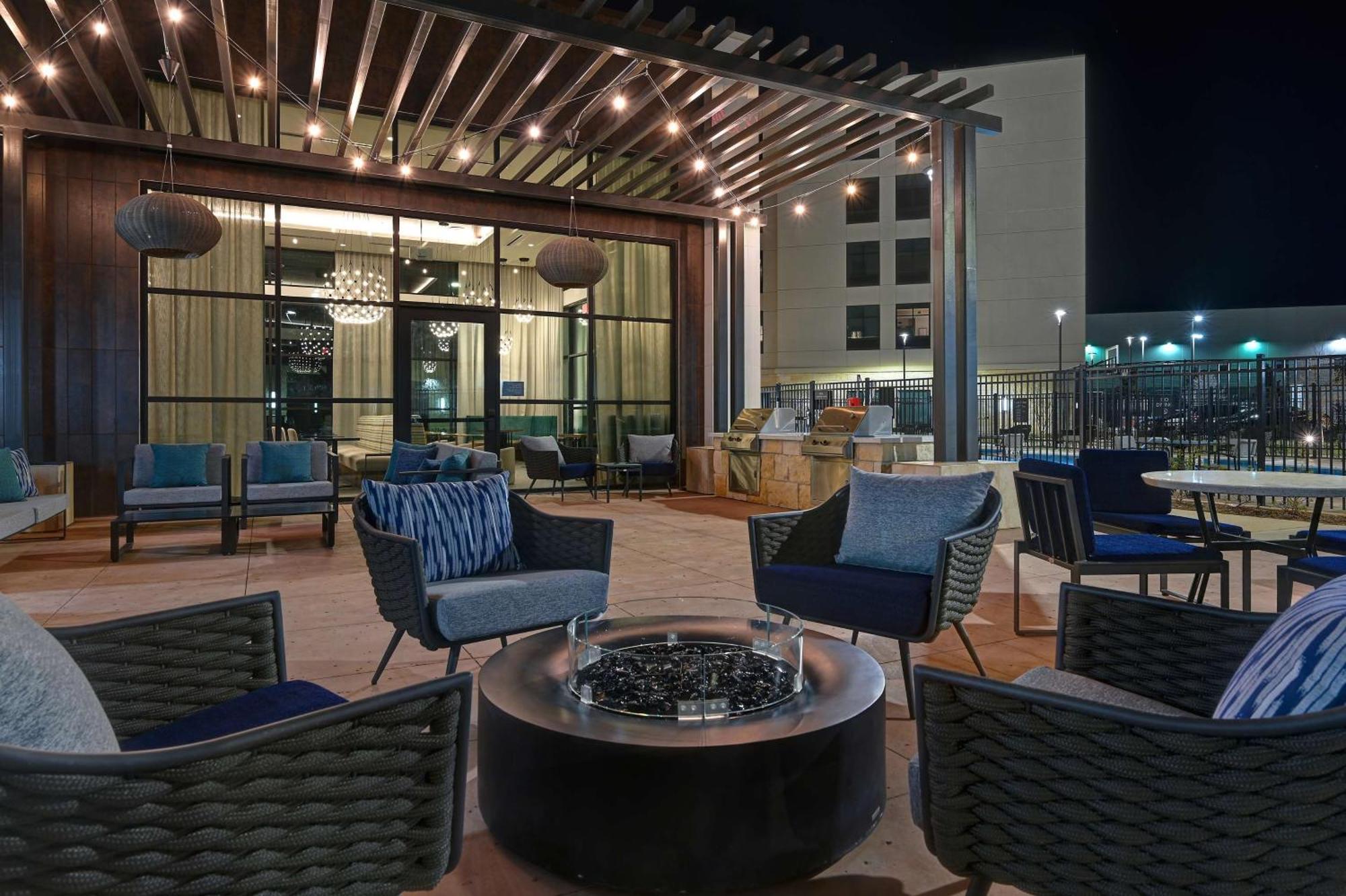Homewood Suites By Hilton Dallas The Colony Kültér fotó