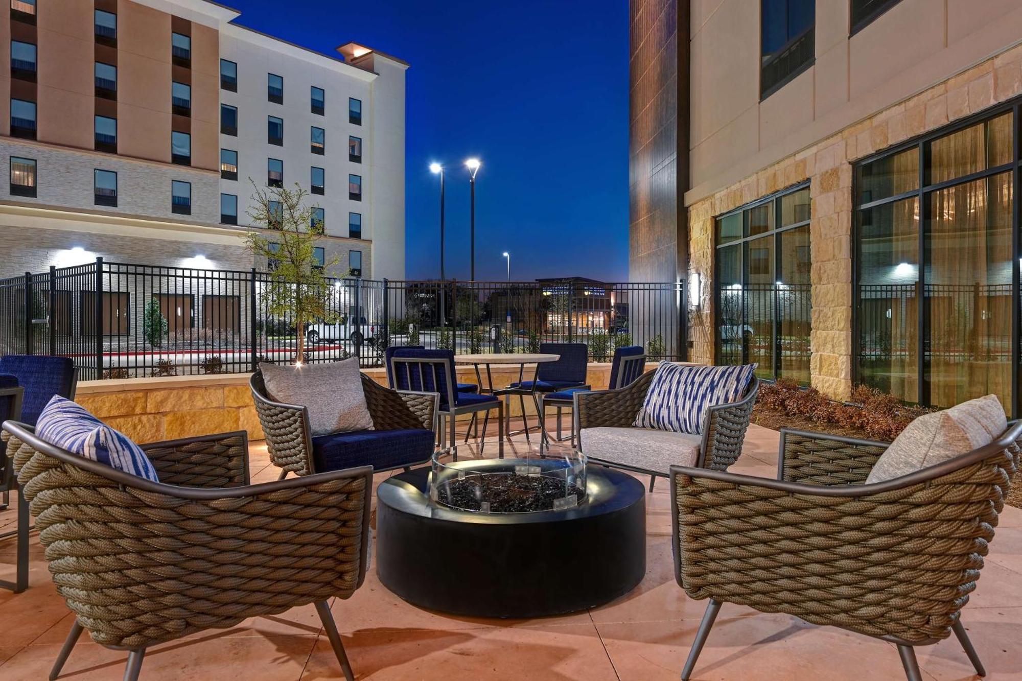 Homewood Suites By Hilton Dallas The Colony Kültér fotó