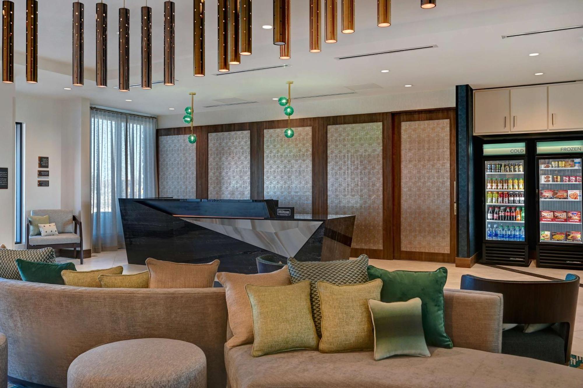 Homewood Suites By Hilton Dallas The Colony Kültér fotó