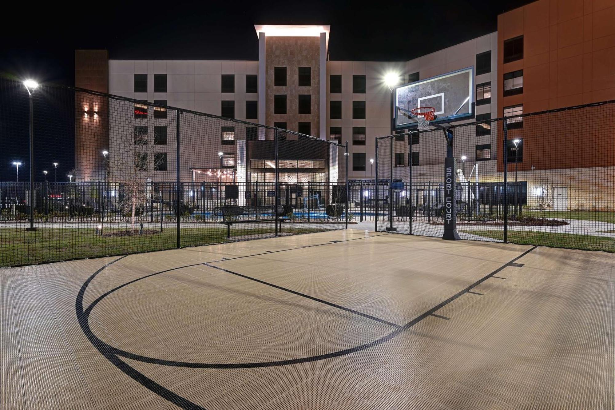 Homewood Suites By Hilton Dallas The Colony Kültér fotó