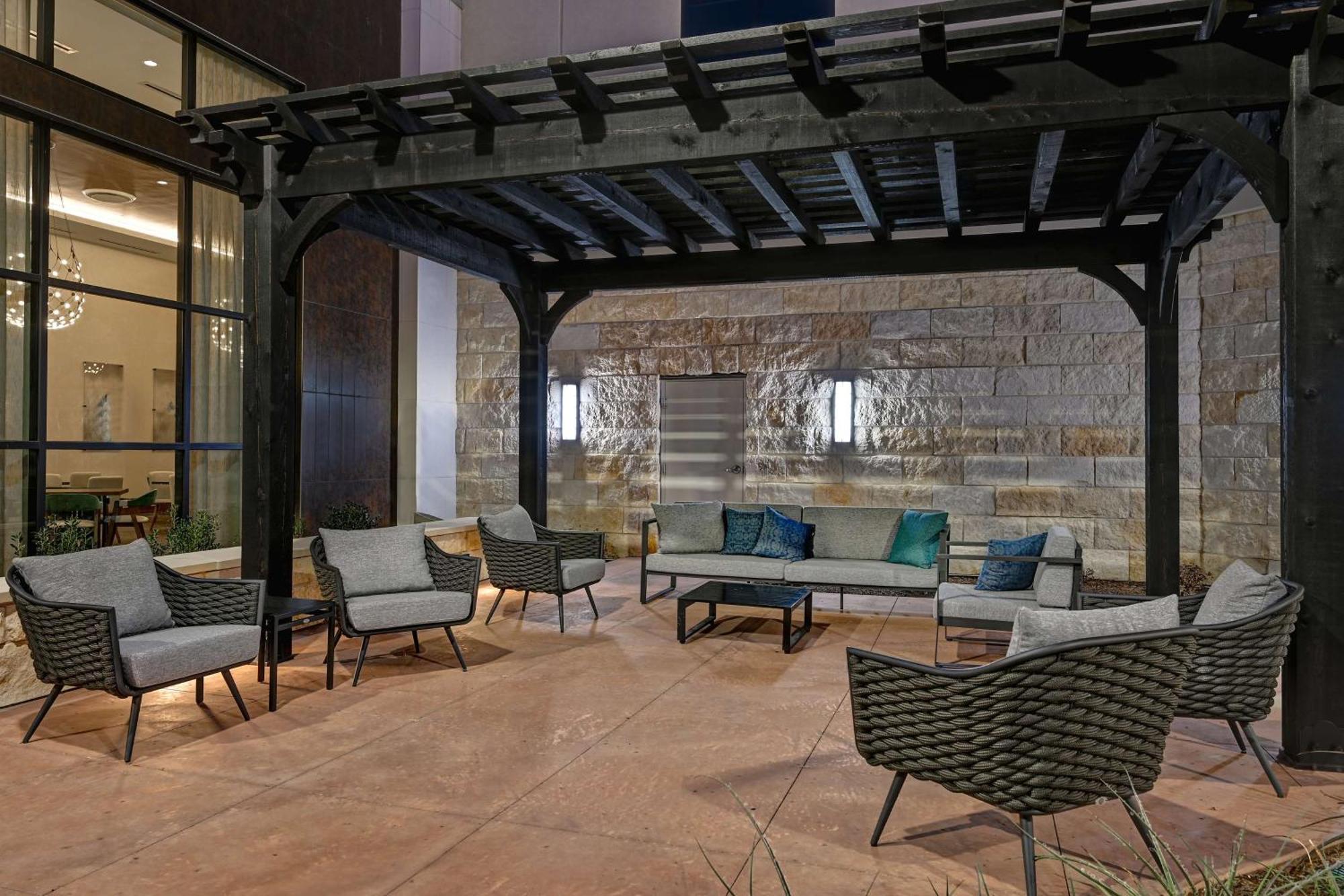 Homewood Suites By Hilton Dallas The Colony Kültér fotó
