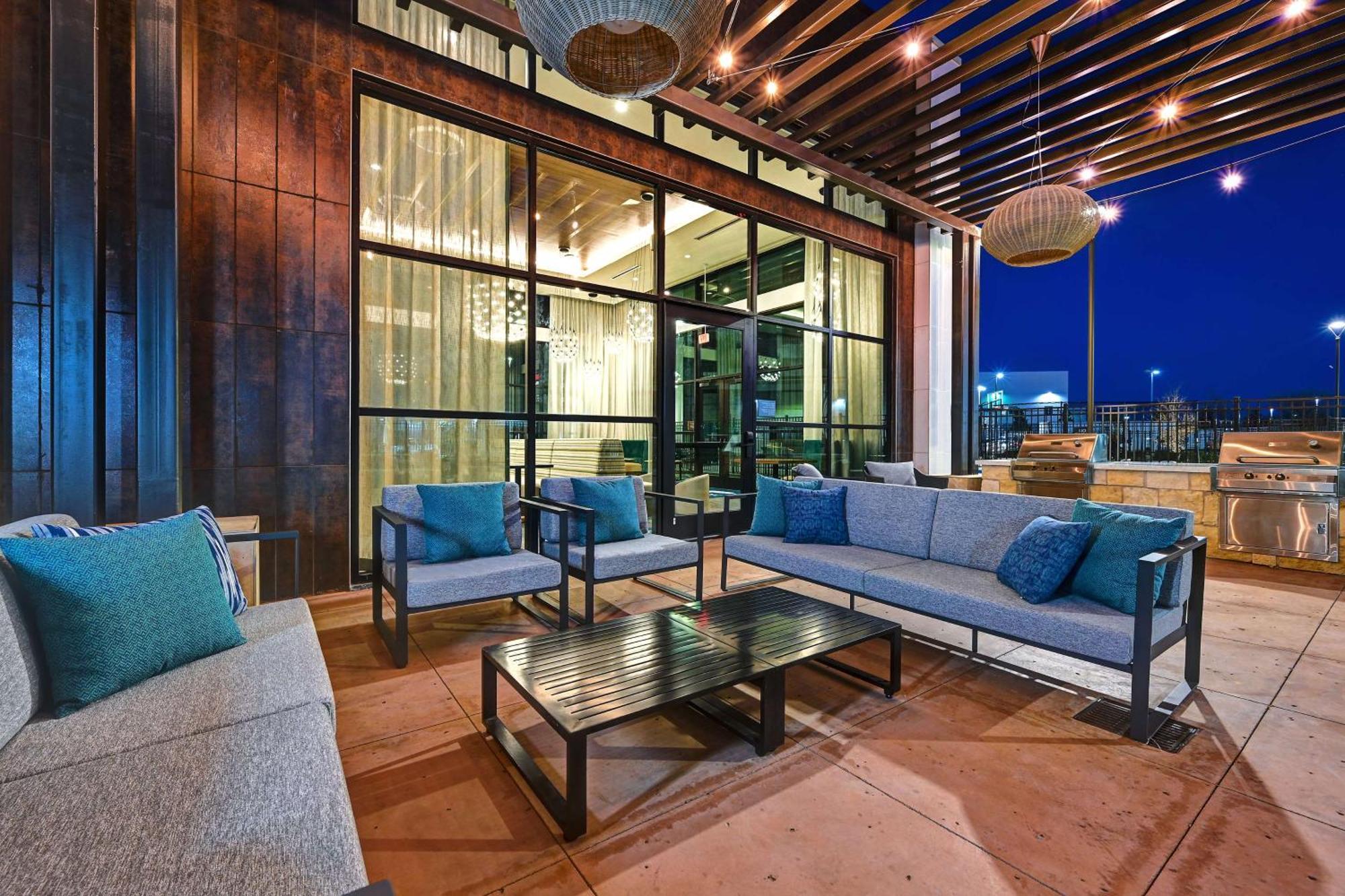 Homewood Suites By Hilton Dallas The Colony Kültér fotó