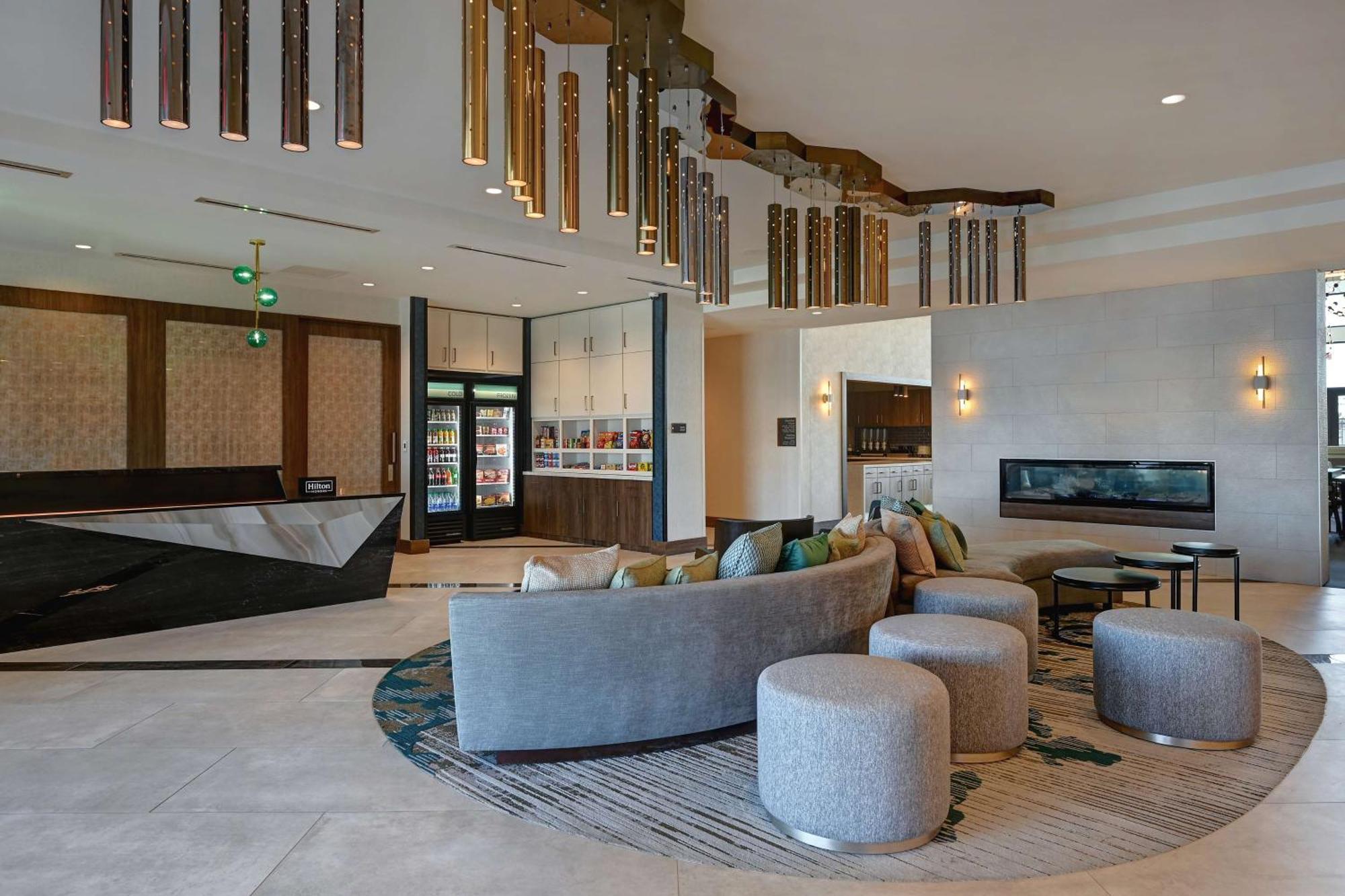 Homewood Suites By Hilton Dallas The Colony Kültér fotó