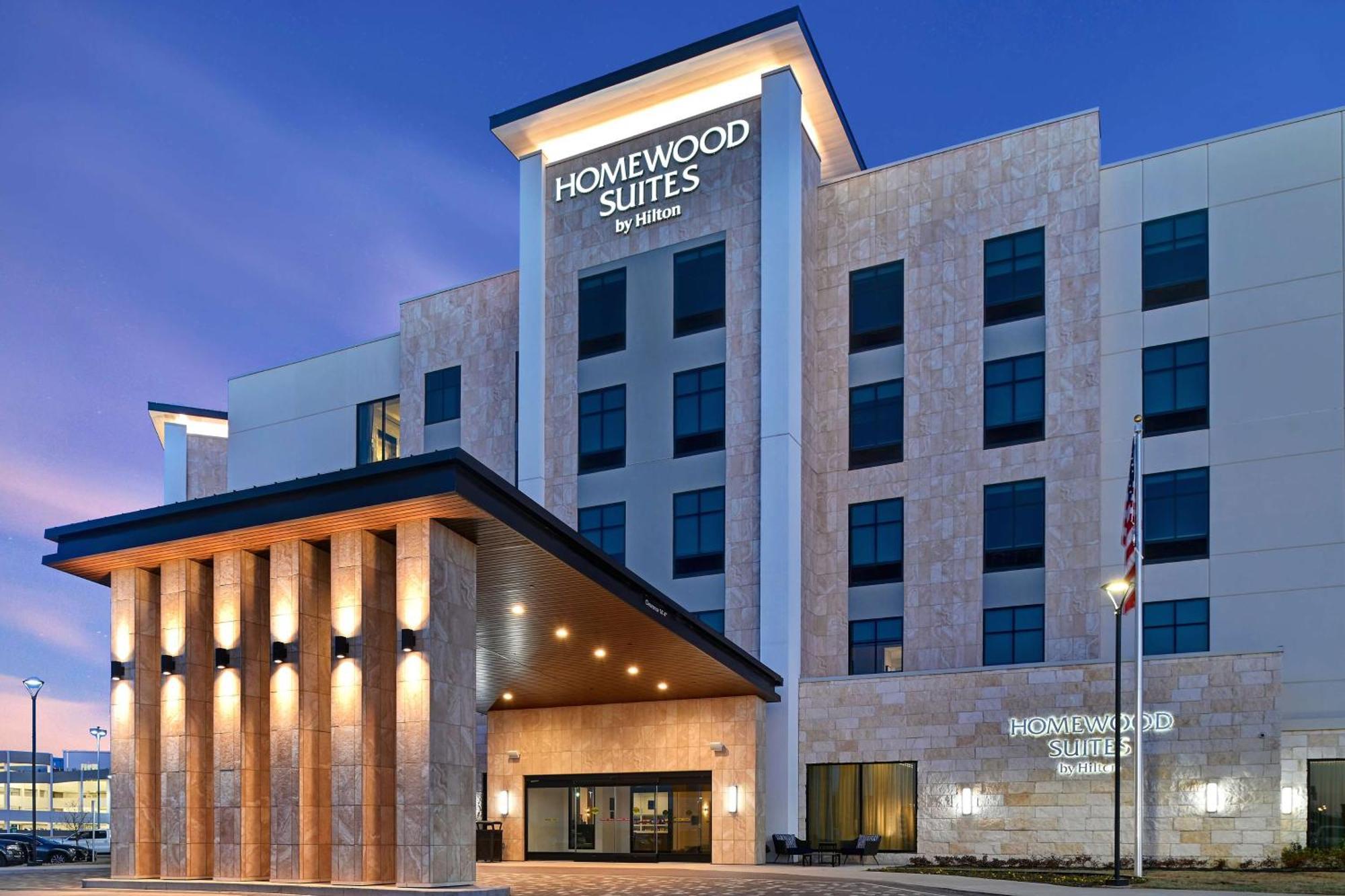 Homewood Suites By Hilton Dallas The Colony Kültér fotó
