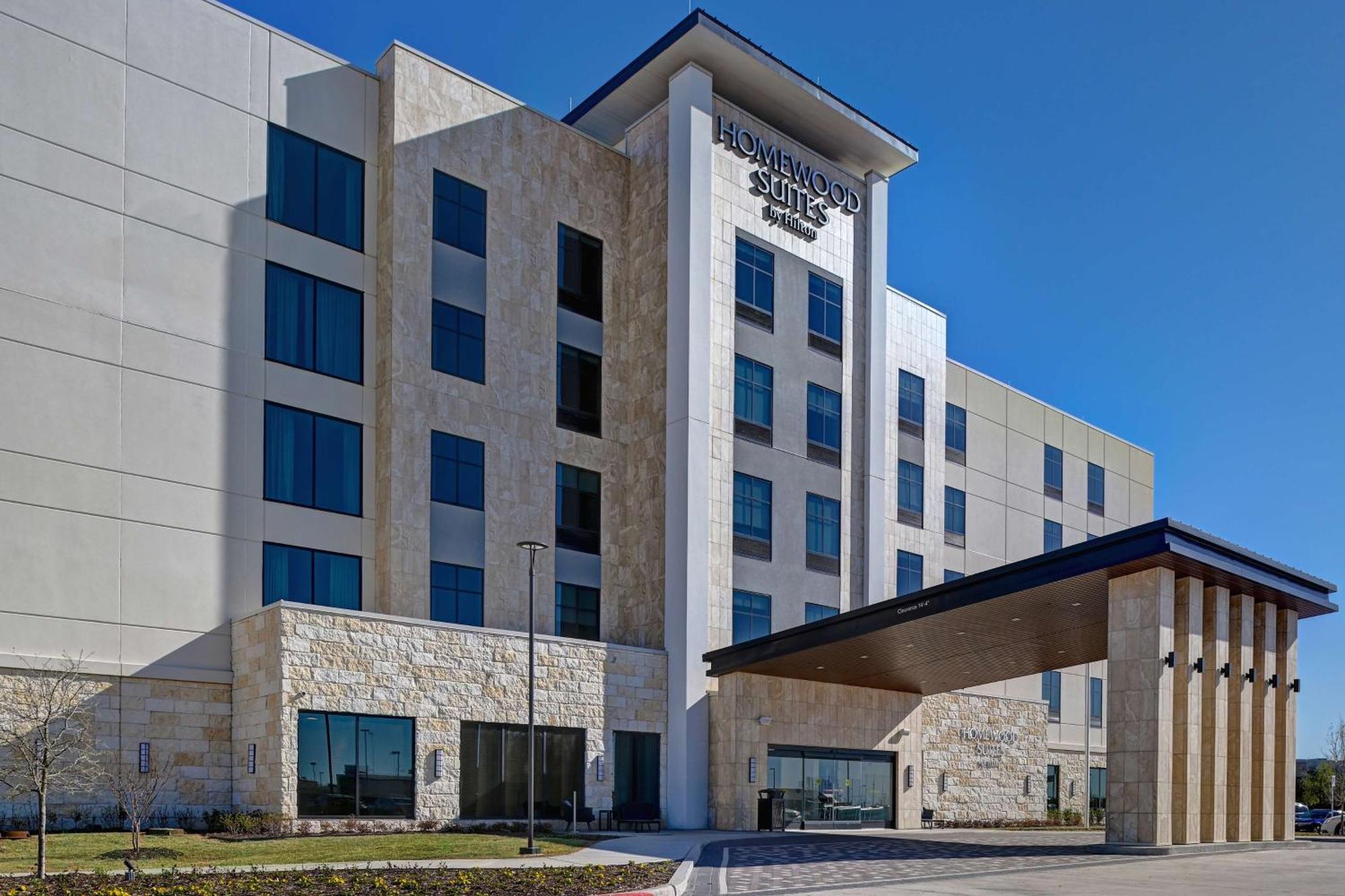 Homewood Suites By Hilton Dallas The Colony Kültér fotó